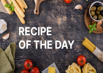 recipe of the day