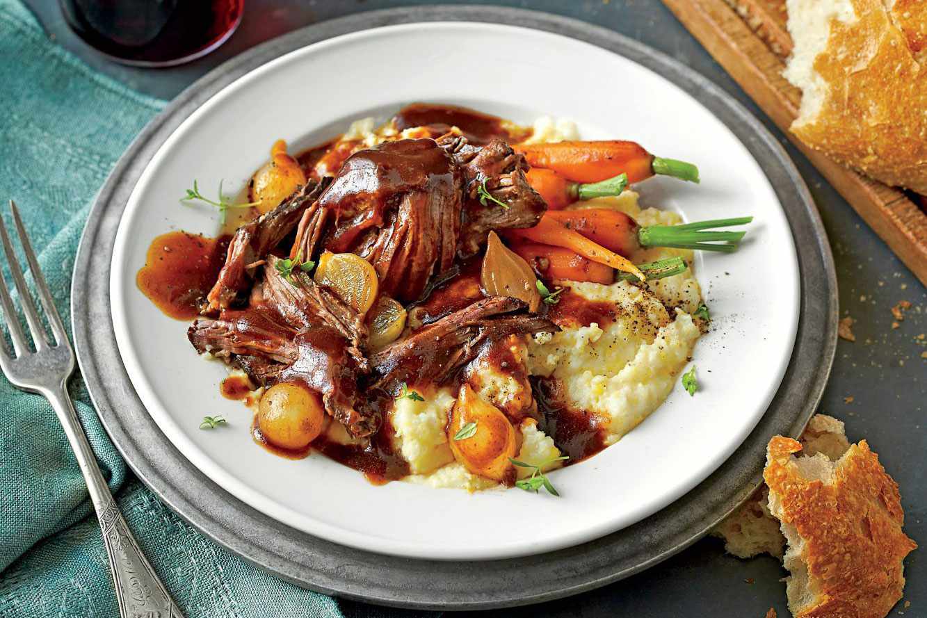 all day cooking recipes