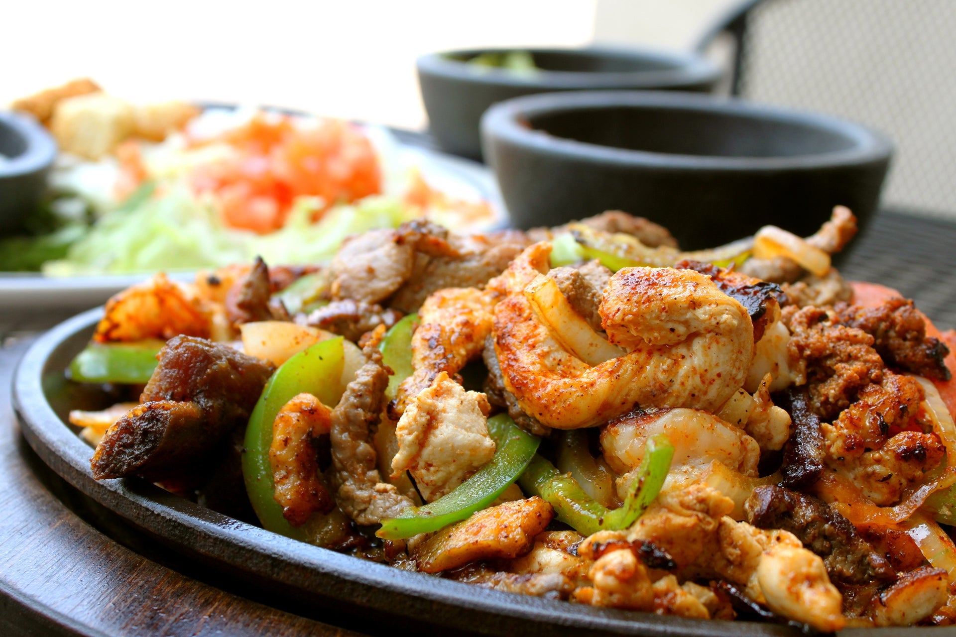 ww mexican restaurant