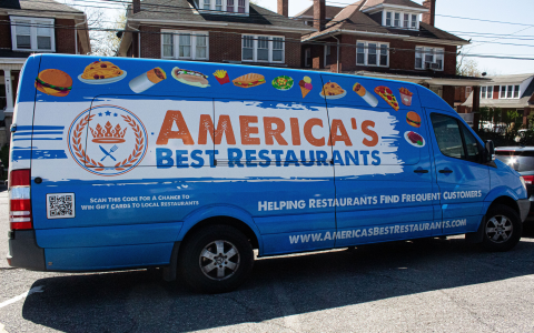 america's best restaurants tv show