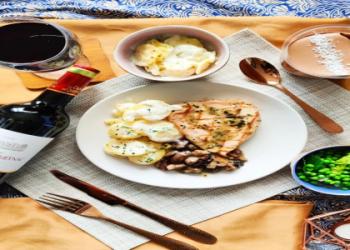 food ideas for restaurants