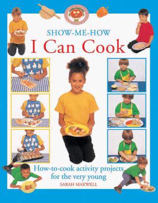 show me how to cook