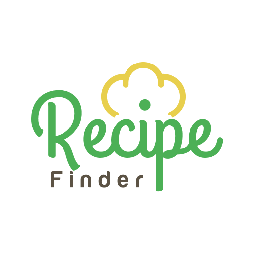 recipe finder app