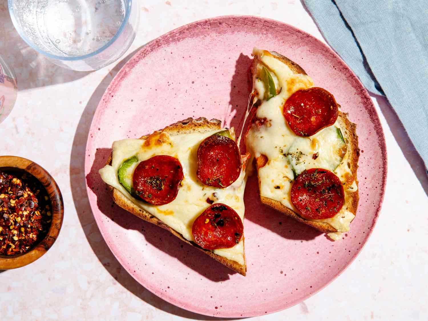 easy food ideas for lunch