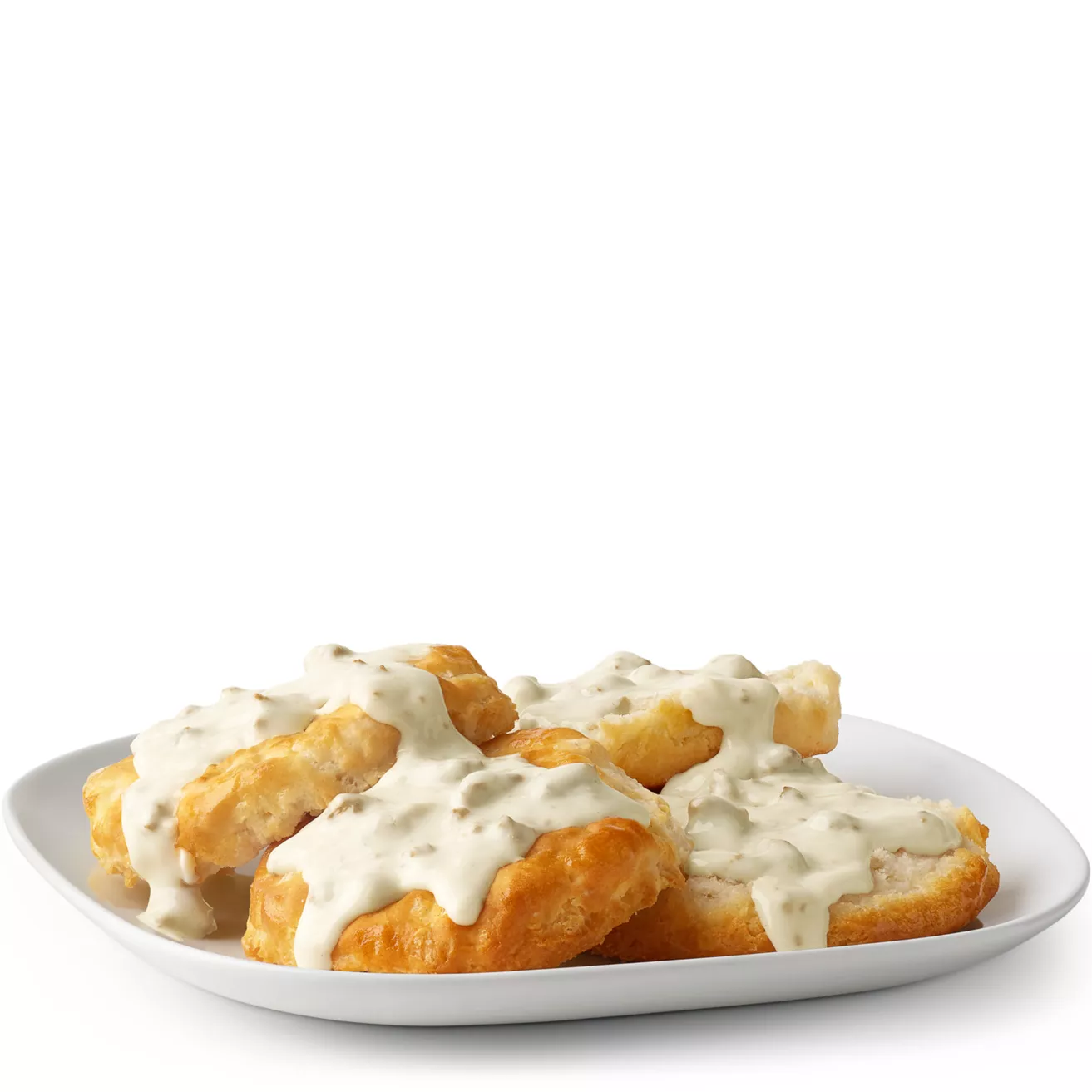 does mcdonald's sell biscuits and gravy