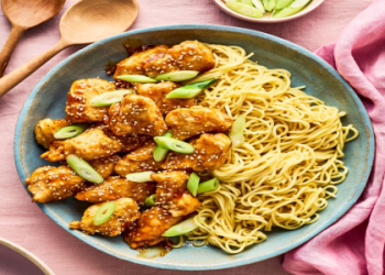 homemade foods to make at home