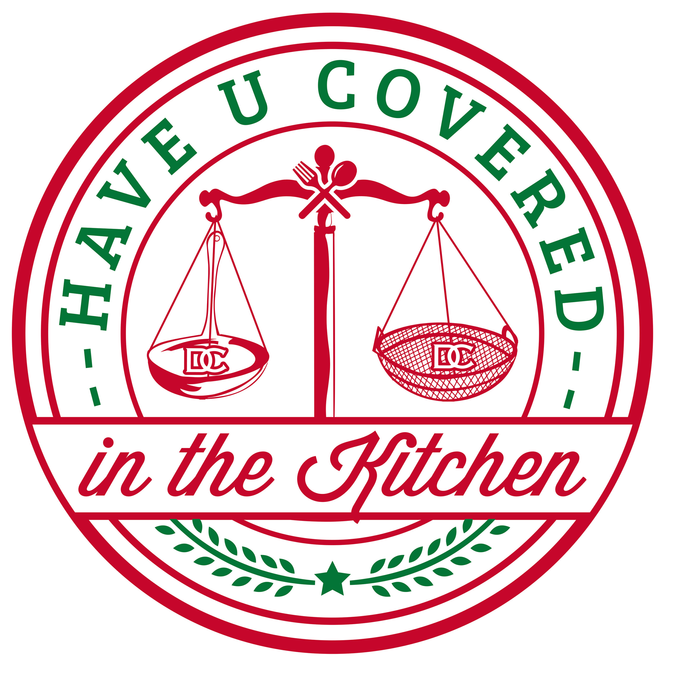 have you covered in the kitchen