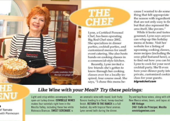 light cooking websites