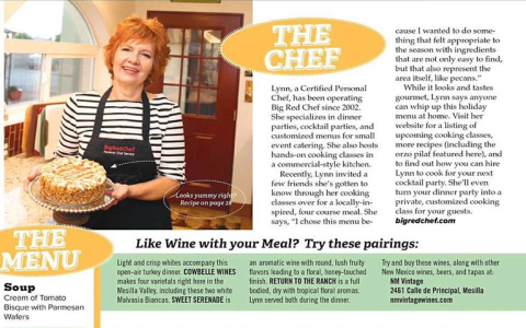 light cooking websites