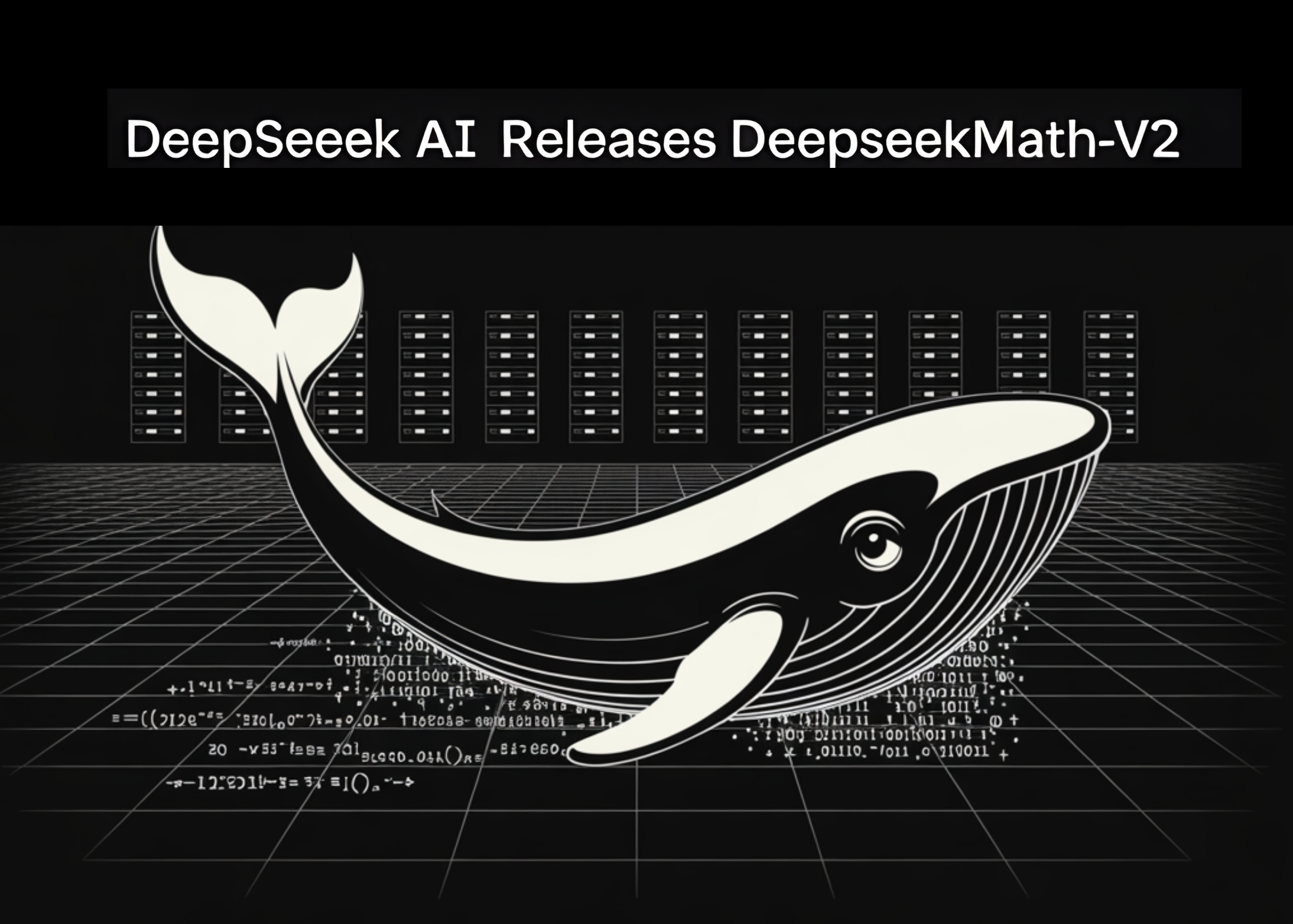 DeepSeekMath-V2 Open-Weights Self-Verifying Math Model Scoring 118120 on Putnam 2024 via Natural Language Theorem Proving
