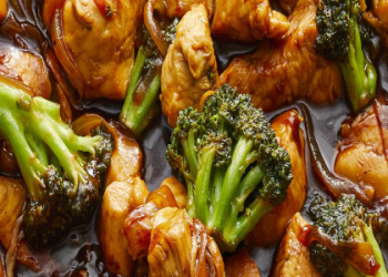 easy recipes website