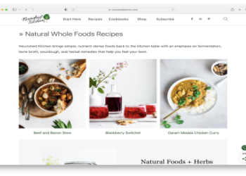 best recipes sites