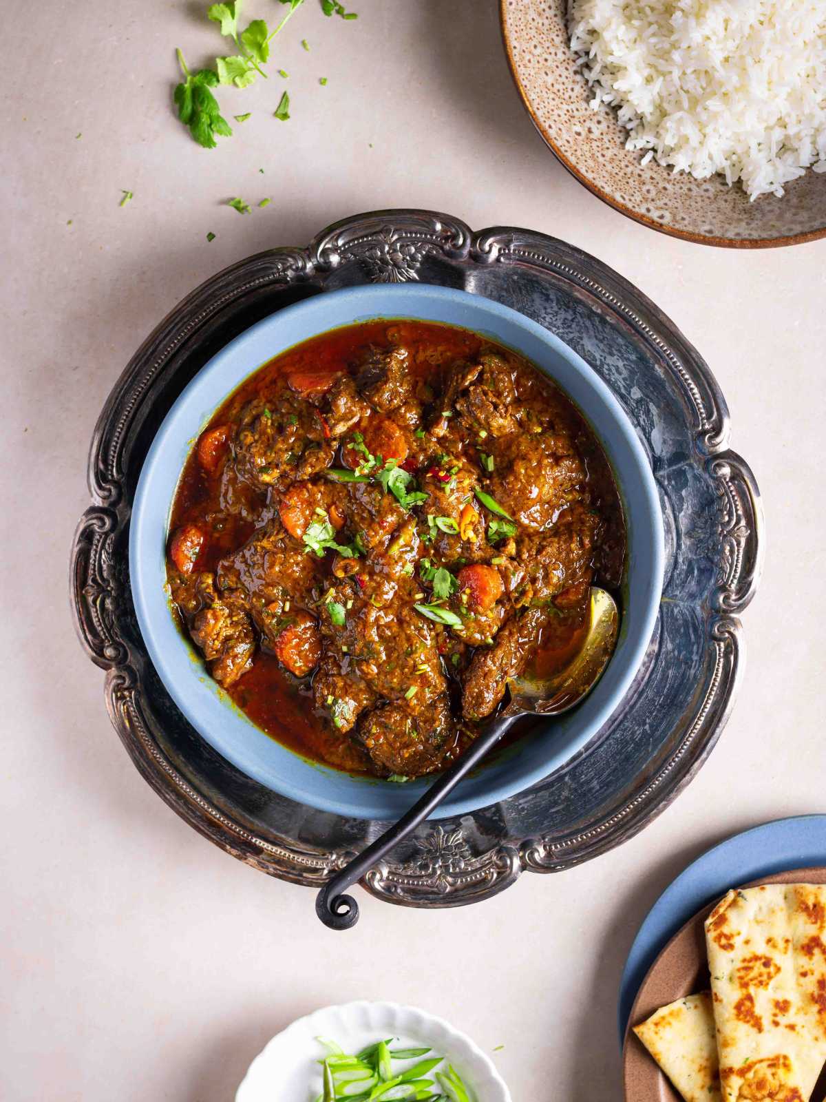 beef tikka masala recipe