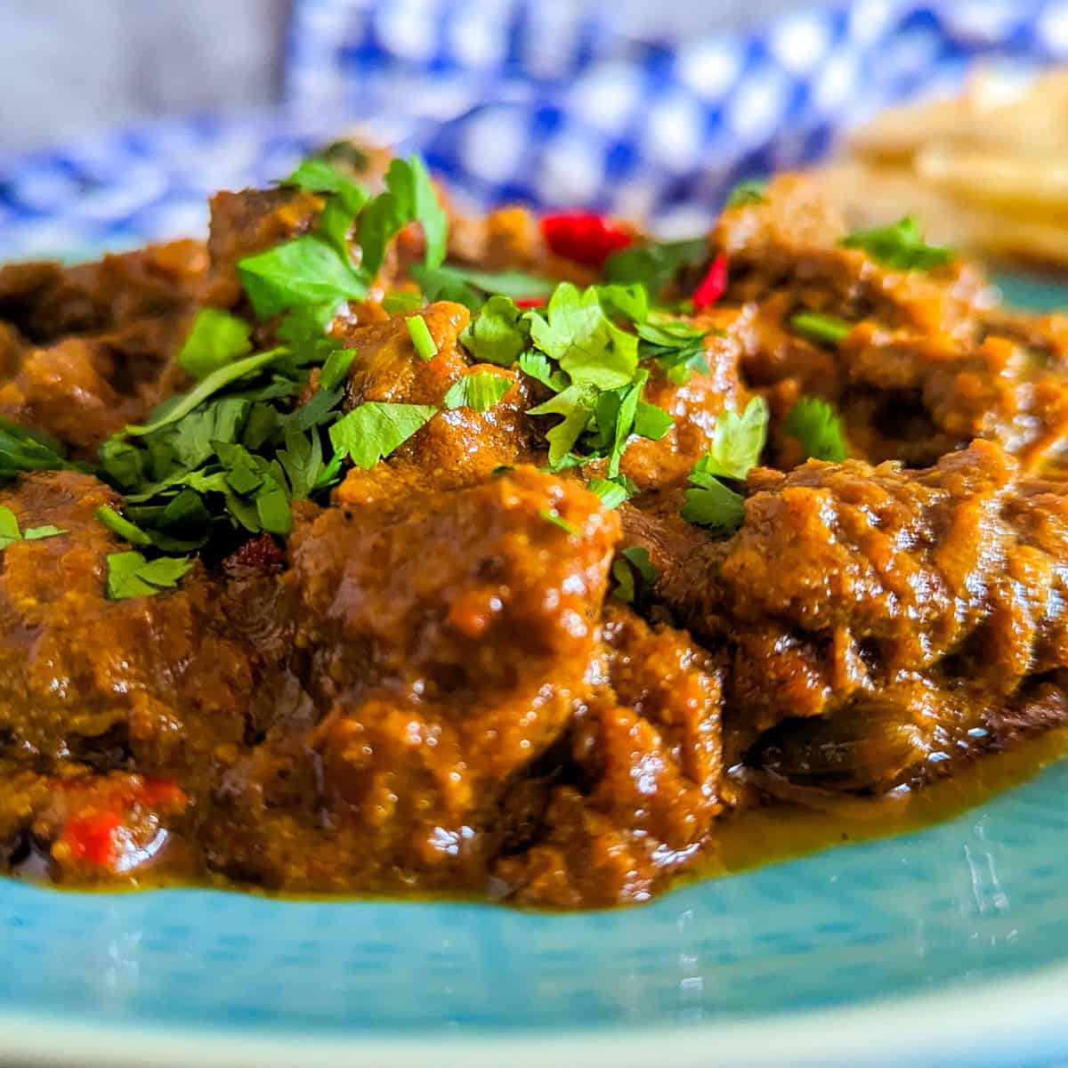 beef tikka masala recipe