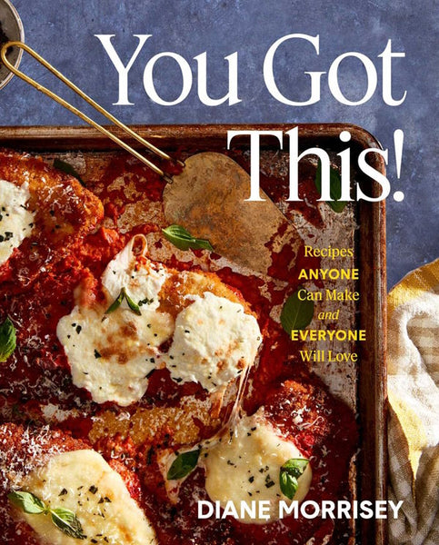 recipes for you