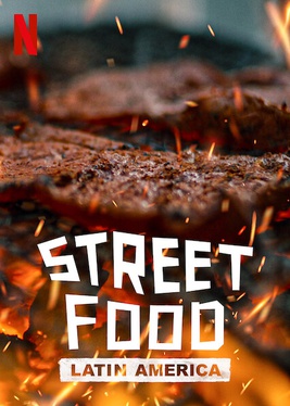 street food latin america episode guide