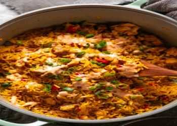 top foods and recipes