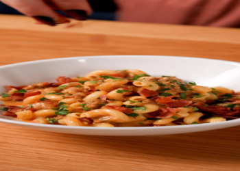 stuff to make to eat