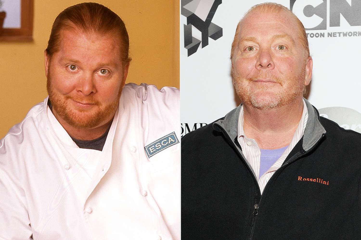 popular chefs on food network