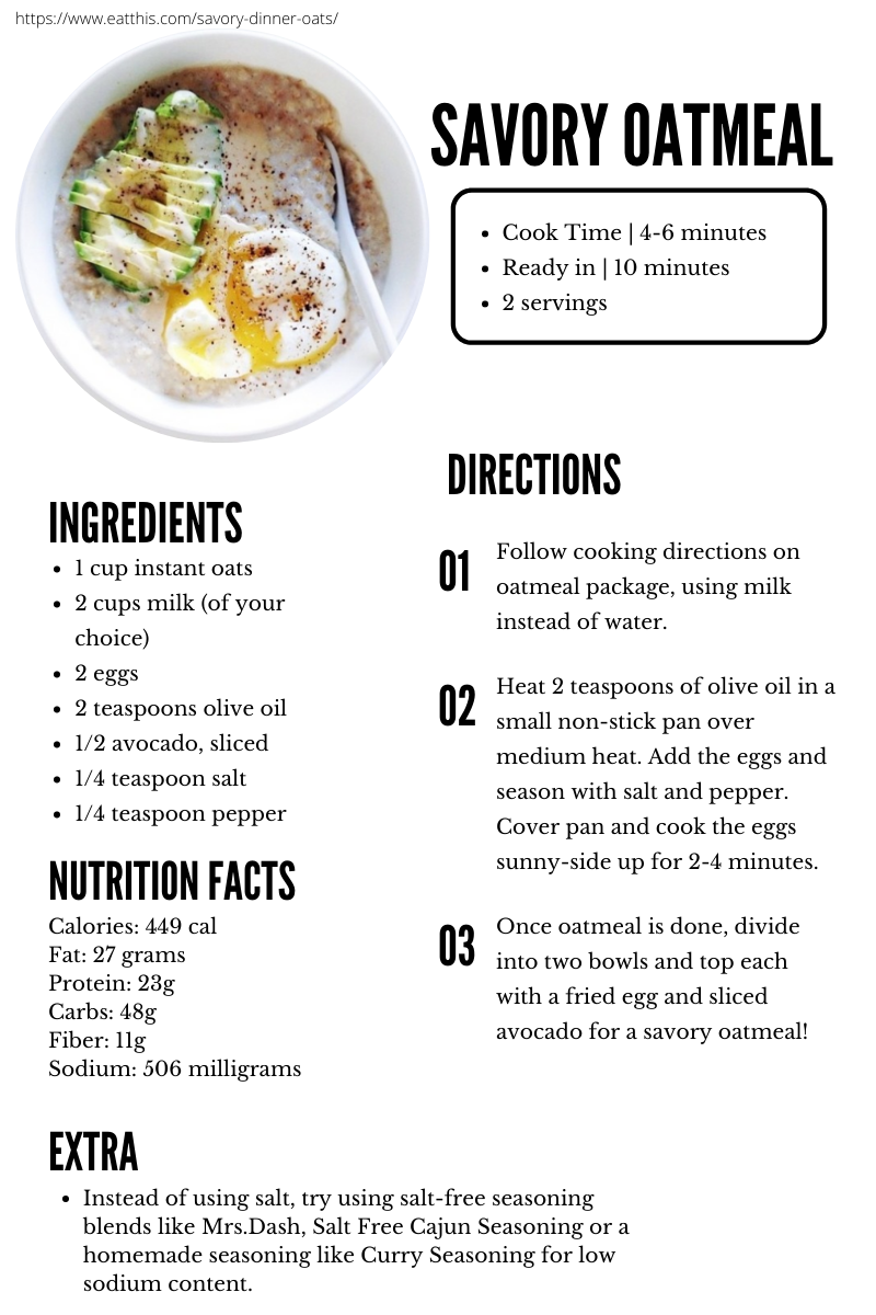 recipe by ingredient search