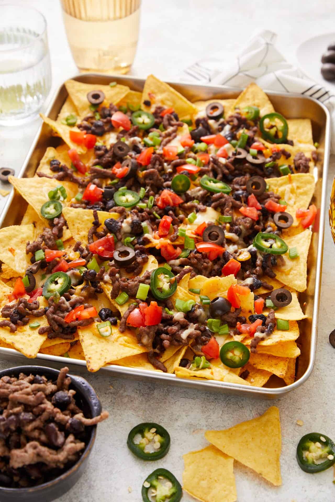 nachos image