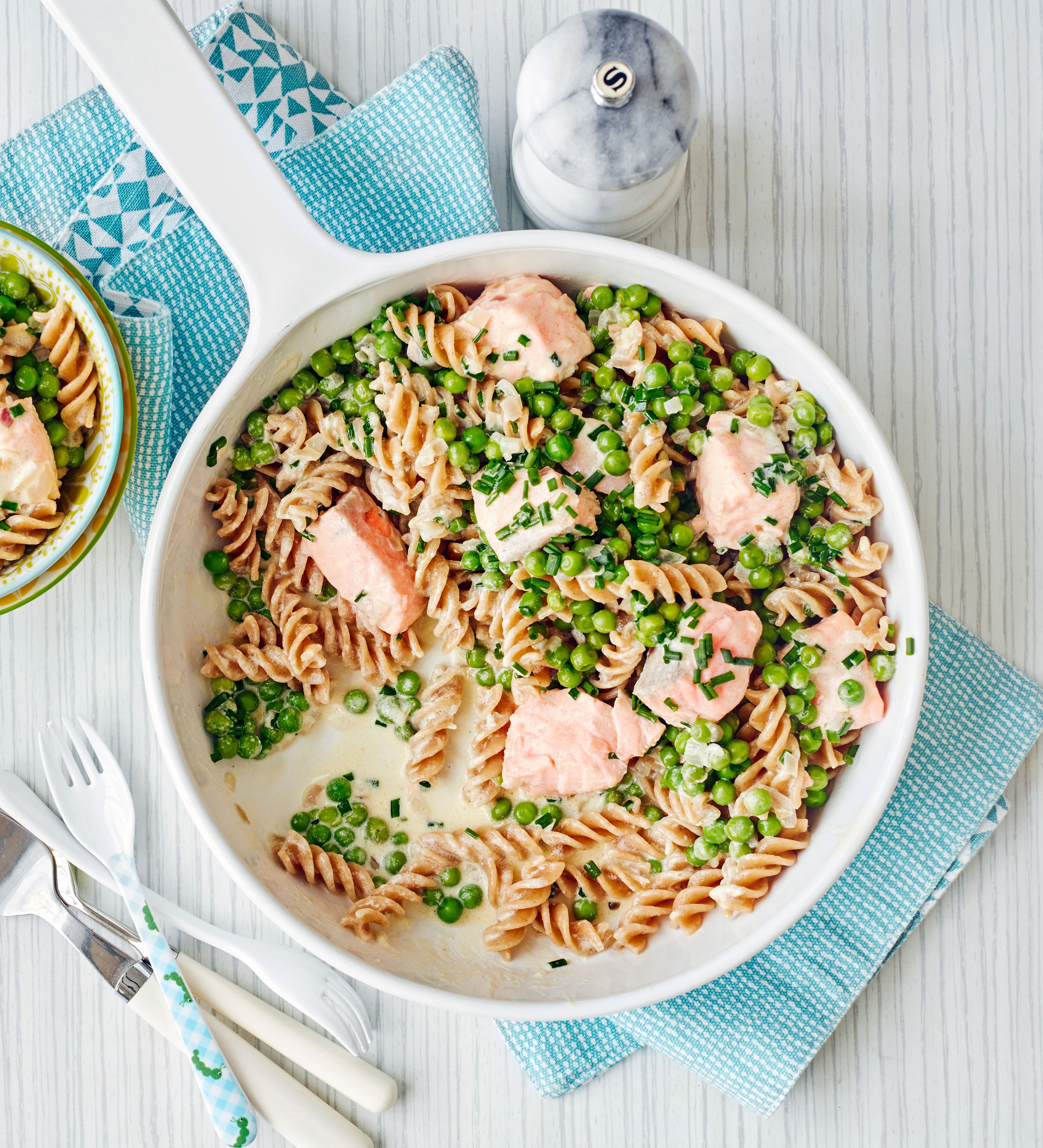 quick food ideas dinner