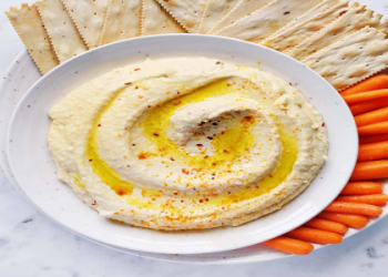 hummus all recipes