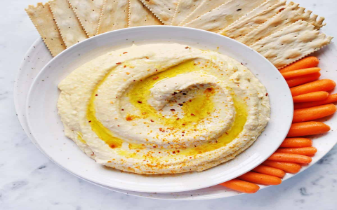 hummus all recipes