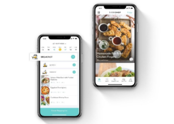 free recipe app