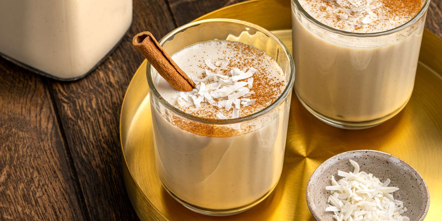 how long is homemade coquito good for