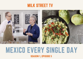 street food latin america episode guide