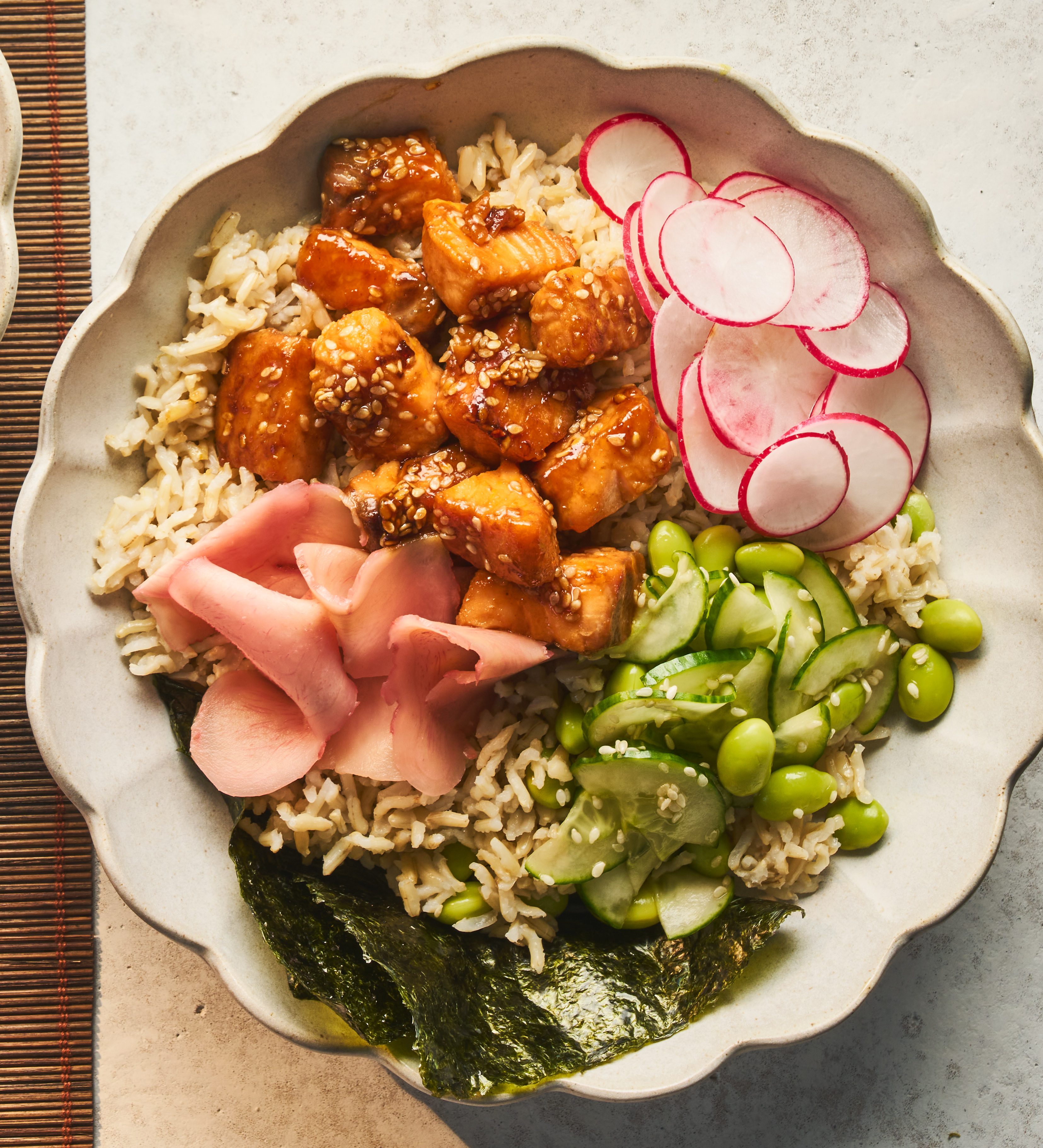 pictures of food for dinner