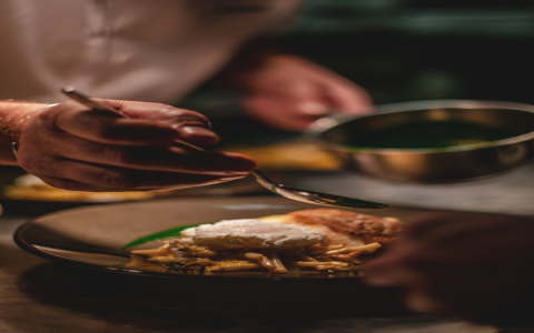 recipe by ingredients search