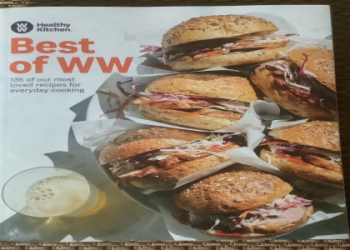 best weight watchers foods