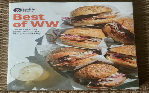 best weight watchers foods