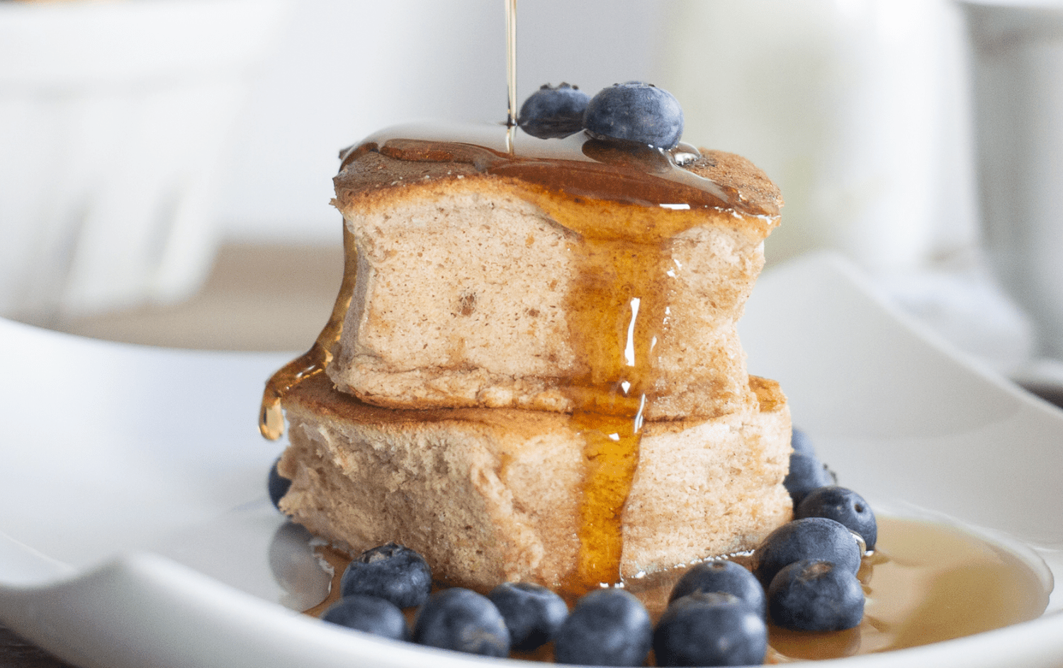 allfood breakfast ideas