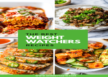 weight watchers fast food options