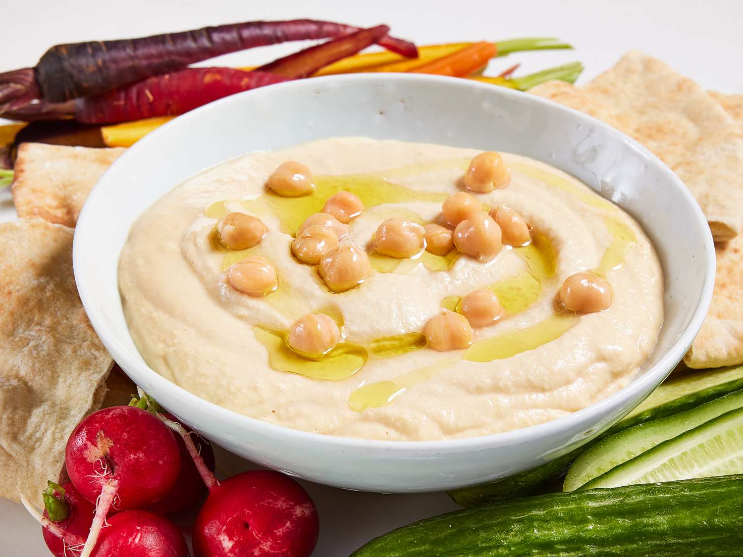 hummus all recipes