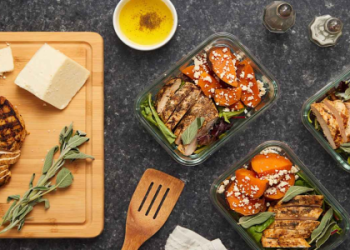 what's the best food