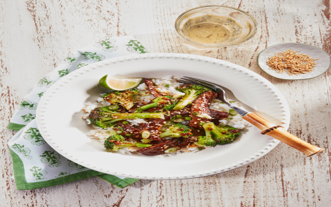 pictures of food for dinner