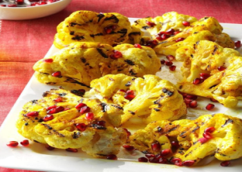 recipies based on ingredients