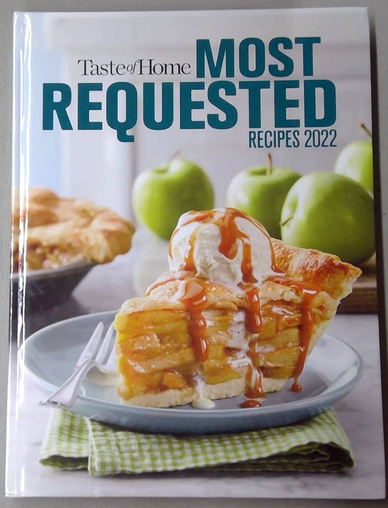 where can i find recipes