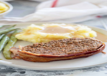 chocolate gravy paula deen