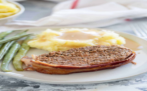 chocolate gravy paula deen