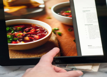 recipe search using ingredients