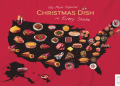 most popular dishes in america