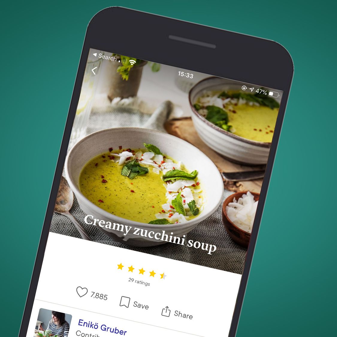 best free recipe app