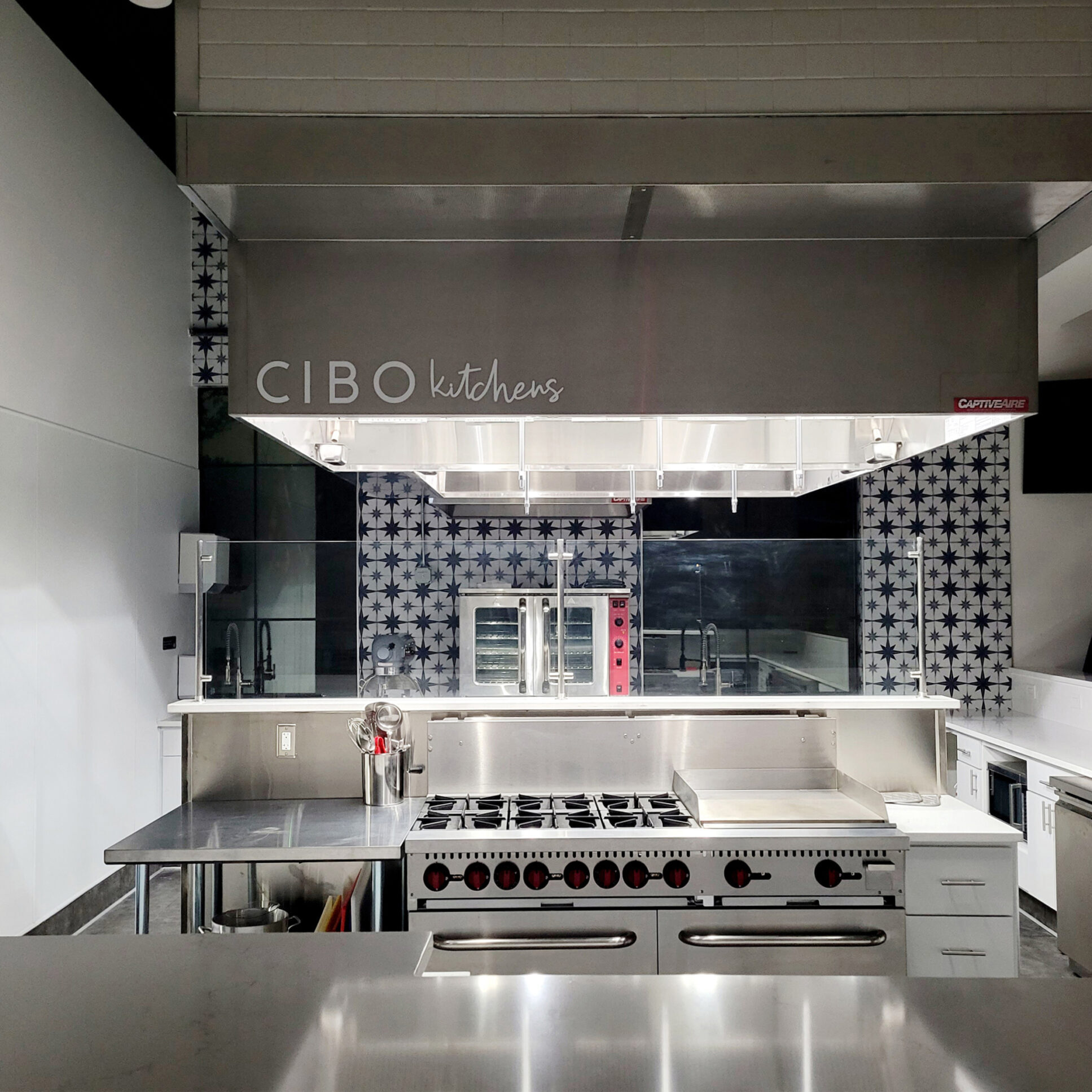cibo kitchen
