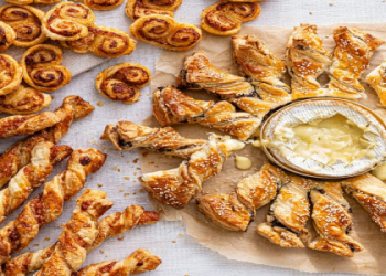 food network christmas dishes