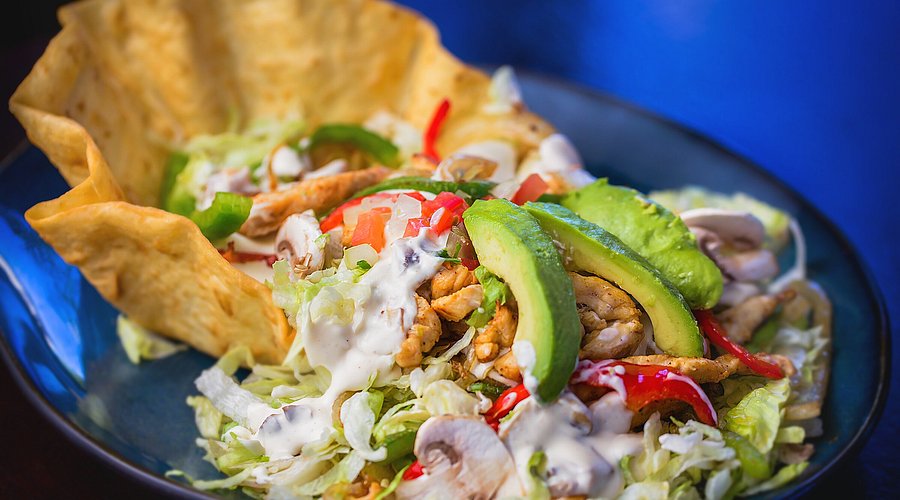 margarita factory mexican cuisine reviews